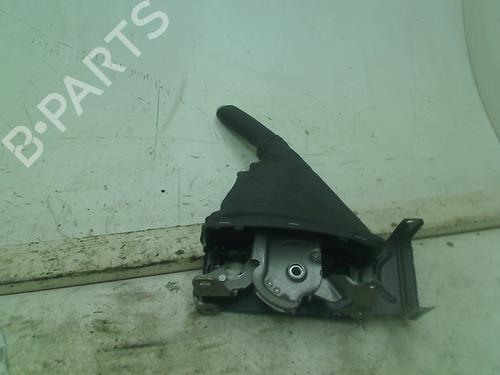 håndbremse håndbremse OPEL MERIVA A MPV (X03) 1.6 (E75) (87 hp) 34651677 34651677