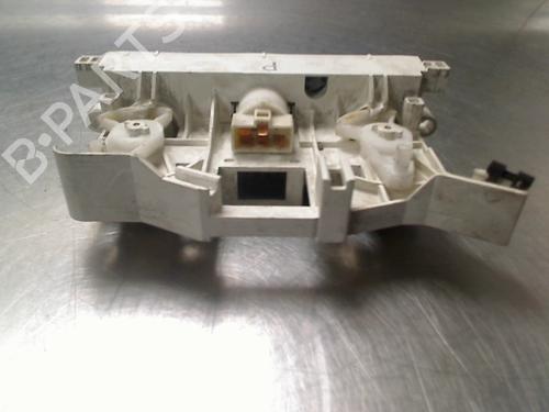 Climate control MITSUBISHI OUTLANDER I (CU_W) 2.0 4WD (CU2W) | BP34687565I5 - Image 2