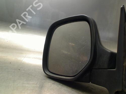 Used Left mirror Left mirror CITROËN BERLINGO / BERLINGO FIRST Box Body/MPV (M_) 2.0 HDI 90 (MBRHY, MCRHY) (90 hp) 34691251 34691251
