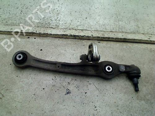 Used Right front suspension arm Right front suspension arm AUDI A6 C6 (4F2) 2.7 TDI (180 hp) 34673700 34673700