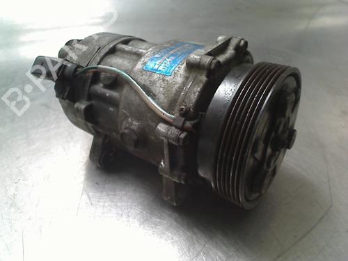 Used AC compressor AC compressor AUDI TT (8N3) 1.8 T (180 hp) 34689585 34689585
