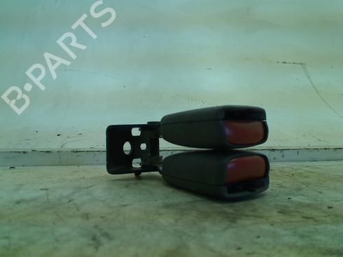Sikkerhetsbelte-spenne Sikkerhetsbelte-spenne VOLVO S80 I (184) D5 (163 hp) 34650954 34650954