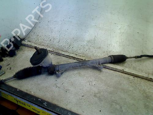 Used Steering rack Steering rack RENAULT KANGOO Express (FW0/1_) 1.5 dCi 85 (FW0K, FW0L, FW0B) (86 hp) 34675306 34675306