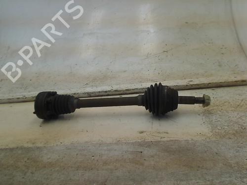 Used Left front driveshaft Left front driveshaft VW POLO III (6N1) 60 1.4 (60 hp) 34662566 34662566