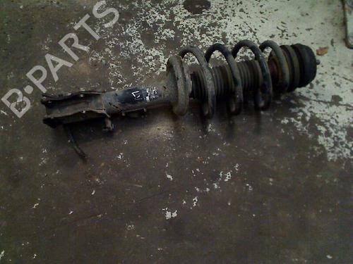 Used Left front shock absorber Left front shock absorber MERCEDES-BENZ VITO Bus (W639) 115 CDI (639.701, 639.703, 639.705) (150 hp) 34675717 34675717