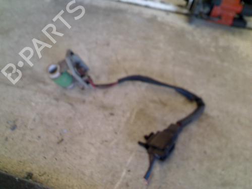 Used Heater resistor Heater resistor FORD KA (RB_) 1.3 i ROCAM (70 hp) 34666853 34666853