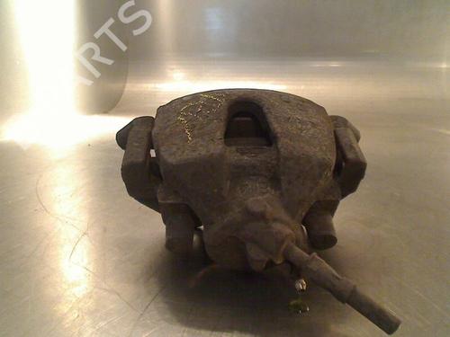 Right front brake caliper VOLVO V50 (545) 2.4 | BP34682518M104 - Image 3