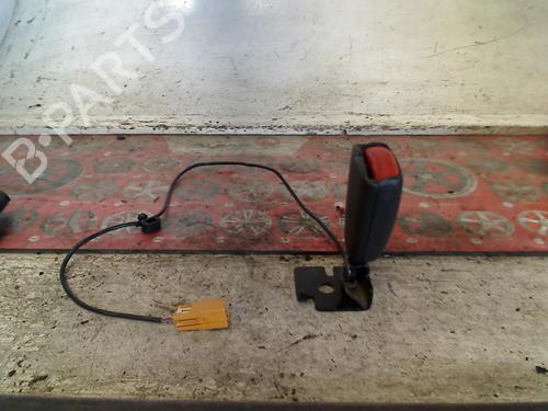 Used Seat buckle Seat buckle VOLVO S40 II (544) 2.0 D (136 hp) 34662031 34662031