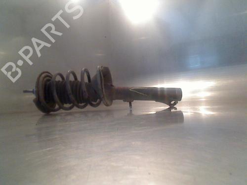 Used Left front shock absorber Left front shock absorber FORD STREET KA (RL2) 1.6 (95 hp) 34684304 34684304
