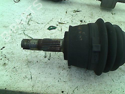 Used Left front driveshaft Left front driveshaft 34653096 34653096
