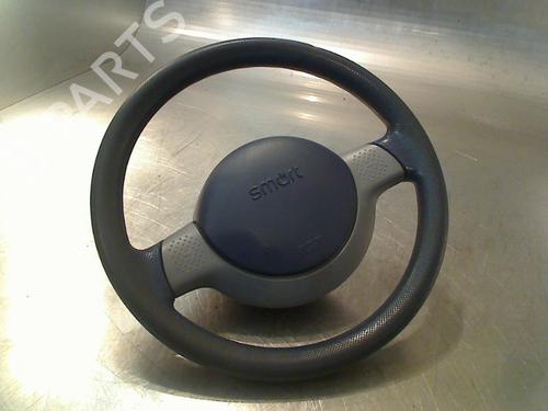 Used Driver airbag Driver airbag SMART CITY-COUPE (450) 0.6 (S1CLA1, 450.341) (55 hp) 34678614 34678614