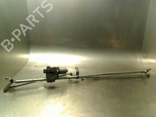 Used Front wiper motor Front wiper motor PEUGEOT 308 SW I (4E_, 4H_) 1.6 16V (120 hp) 34691933 34691933