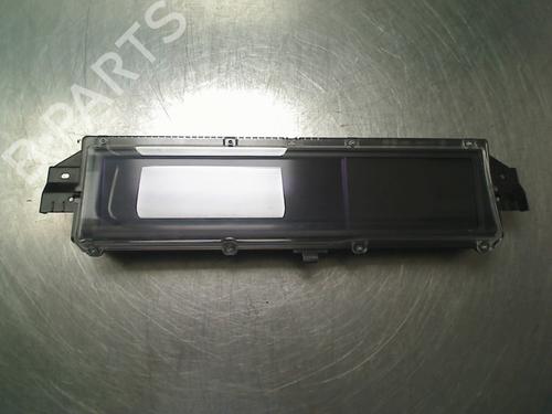 Used Instrument cluster Instrument cluster 34688074 34688074