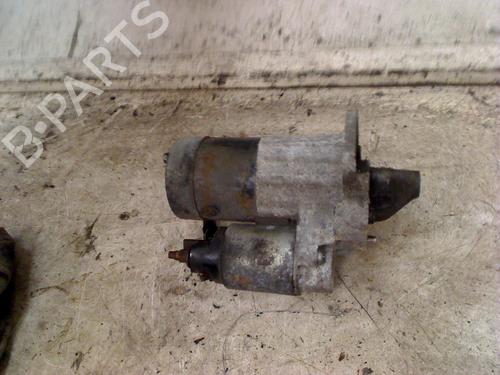 Used Starter Starter RENAULT GRAND SCÉNIC II (JM0/1_) 1.5 dCi (JM1E) (106 hp) 34670048 34670048