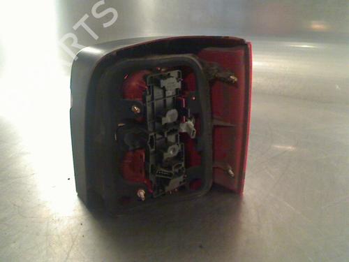 Left taillight VW PASSAT B5.5 Variant (3B6) 2.0 | BP34682011C34 - Image 3