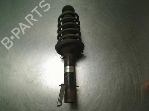Venstre fortil støddæmper Venstre fortil støddæmper VW GOLF IV (1J1) 2.3 V5 (170 hp) 34689775 34689775
