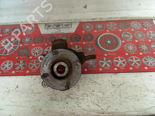 Used Left front steering knuckle Left front steering knuckle FORD KA (RB_) 1.3 i (60 hp) 34660475 34660475