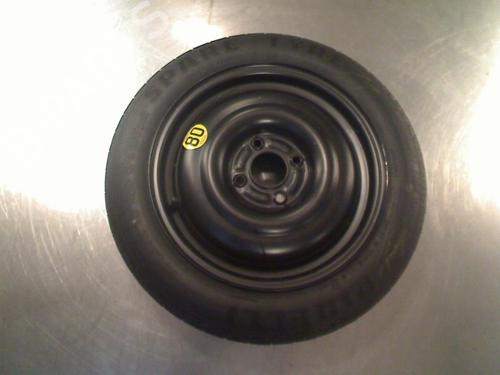 Used Rim Rim FORD FOCUS I Turnier (DNW) 1.6 16V (100 hp) 34682495 34682495