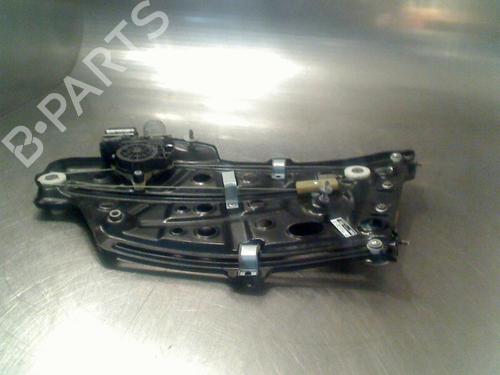 Elevalunas trasero derecho Elevalunas trasero derecho AUDI A3 Convertible (8P7) 1.8 TFSI (160 hp) 34684810 34684810