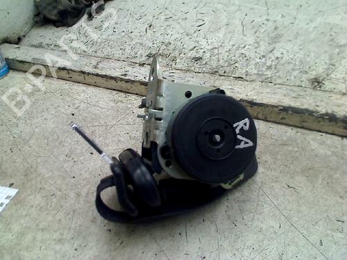 Used Rear right seatbelt Rear right seatbelt FORD FIESTA V (JH_, JD_) 1.4 TDCi (68 hp) 34674396 34674396