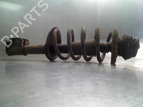Used Right front shock absorber Right front shock absorber DACIA LOGAN EXPRESS (FS_) 1.6 (87 hp) 34688335 34688335