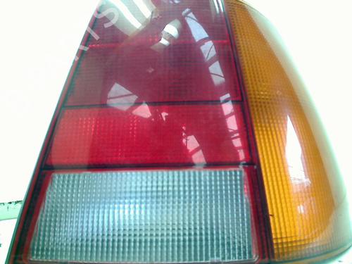 Used Right taillight Right taillight VW POLO III CLASSIC (6V2) 75 1.6 (75 hp) 34651149 34651149