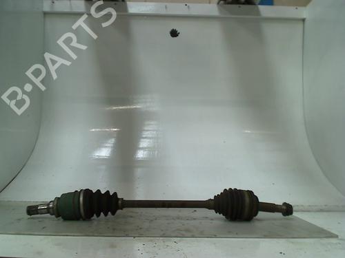 Used Left front driveshaft Left front driveshaft 34660112 34660112