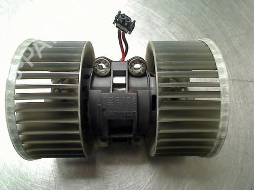 Used Heater blower motor Heater blower motor BMW 3 Touring (E46) 318 i (143 hp) 34688867 34688867
