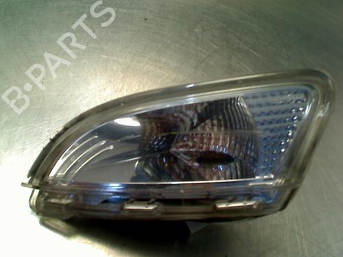 Used Left front indicator Left front indicator 39528687 39528687