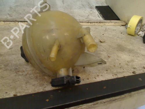 Ekpansionstank Ekpansionstank PEUGEOT 206 Hatchback (2A/C) 1.4 HDi eco 70 (68 hp) 34657670 34657670
