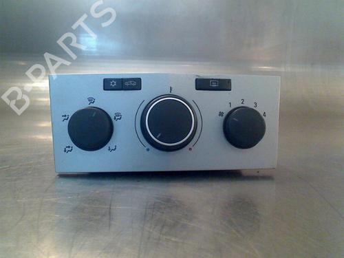 Used Climate control Climate control OPEL ASTRA H (A04) 1.8 (L48) (125 hp) 34682698 34682698
