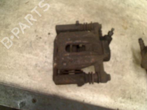 Used Left rear brake caliper Left rear brake caliper 34657817 34657817