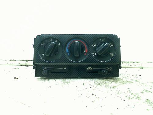 Used Climate control Climate control ROVER 200 II Hatchback (RF) 220 D/SD (86 hp) 34651909 34651909