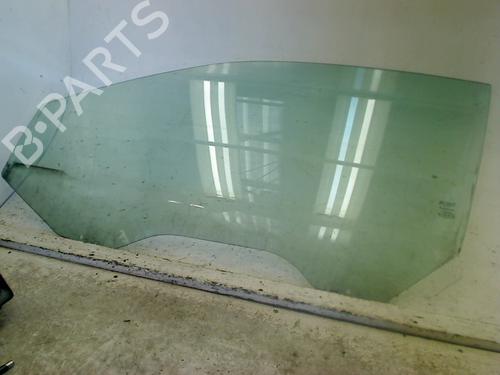 Used Front left door window Front left door window FIAT STILO (192_) 2.4 20V (192_XD1A, 192AXD12) (170 hp) 34668966 34668966
