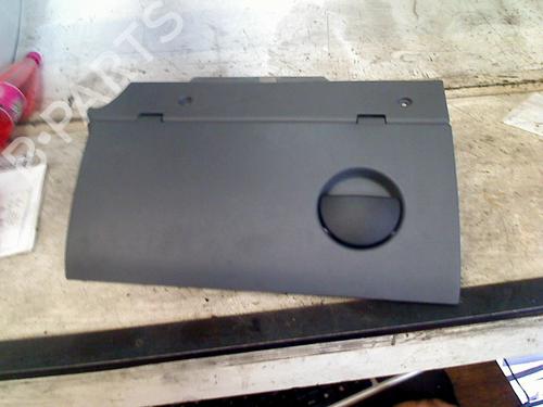 Hanskerom Hanskerom OPEL CORSA C (X01) 1.7 DTI (F08, F68) (75 hp) 34657324 34657324