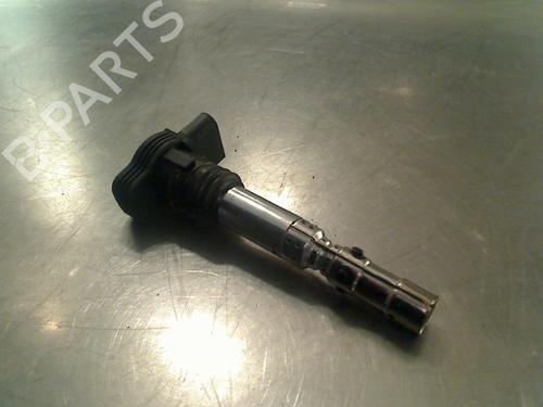 Ignition coil VW PASSAT B5.5 Variant (3B6) 2.0 | BP34682027M94 - Image 2