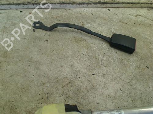 Engate do cinto Engate do cinto AUDI A3 (8L1) 1.8 (125 hp) 34656179 34656179