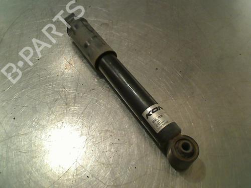Used Left rear shock absorber Left rear shock absorber ABARTH 500C / 595C / 695C 1.4 (312.AXF11, 312.AXF1A) (180 hp) 34679990 34679990