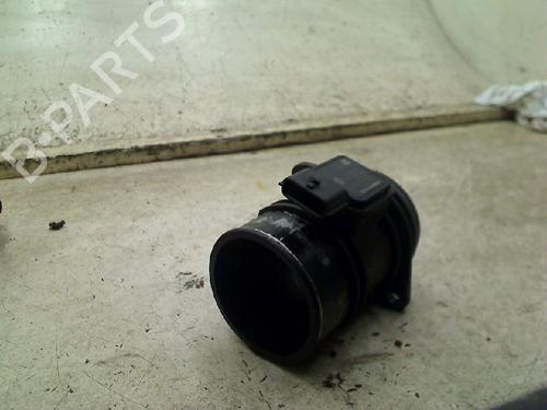 Used Mass air flow sensor Mass air flow sensor RENAULT CLIO III (BR0/1, CR0/1) 1.5 dCi (C/BR0G, C/BR1G) (68 hp) 34674000 34674000