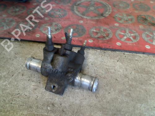 Used Electronic sensor Electronic sensor ALFA ROMEO 156 Sportwagon (932_) 1.9 JTD (932B2B, 932B2C) (115 hp) 34662456 34662456