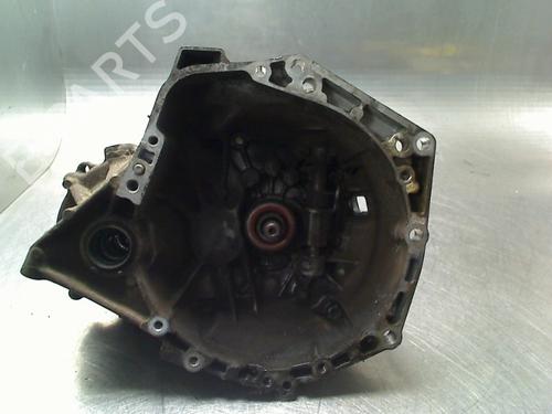 Used Gearbox Gearbox TOYOTA AYGO (_B1_) 1.0 (KGB10_, KGB10R) (68 hp) 34688618 34688618