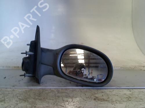 Used Right mirror Right mirror RENAULT LAGUNA I (B56_, 556_) 1.8 (B56S/T/0) (90 hp) 34660681 34660681