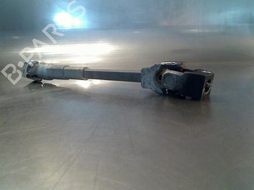 Used Steering column Steering column BMW 1 (E87) 116 i (115 hp) 34684712 34684712