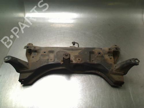 Used Subframe Subframe PEUGEOT 107 (PM_, PN_) 1.0 (68 hp) 34689670 34689670