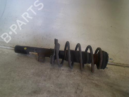 Used Left front shock absorber Left front shock absorber FORD TRANSIT CONNECT (P65_, P70_, P80_) 1.8 TDCi (90 hp) 34669078 34669078