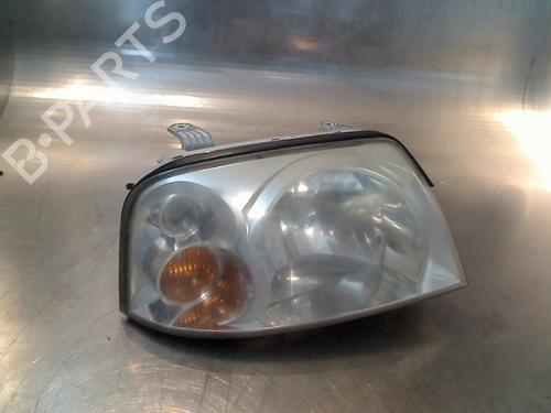 Højre forlygte Højre forlygte HYUNDAI ATOS (MX) 1.1 (58 hp) 34680752 34680752