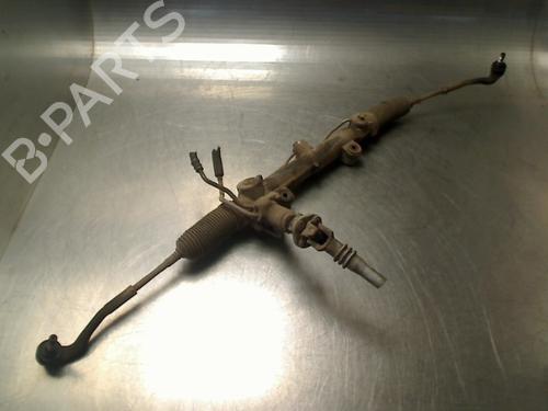 Used Steering rack Steering rack MERCEDES-BENZ C-CLASS Coupe (CL203) C 200 Kompressor (203.742) (163 hp) 34687431 34687431