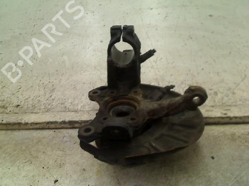 Used Right front steering knuckle Right front steering knuckle VW CADDY III MPV (2KB, 2KJ, 2CB, 2CJ) 1.6 (102 hp) 34674083 34674083