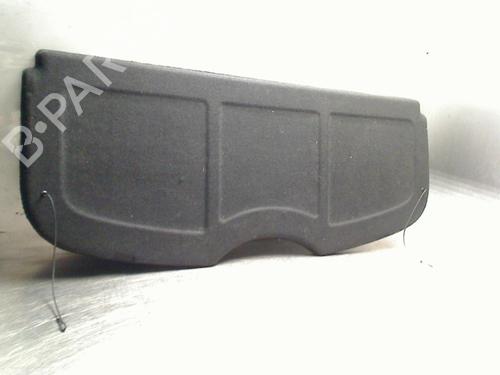 Used Rear parcel shelf Rear parcel shelf 34687295 34687295