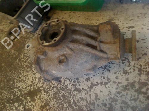 Used Rear differential Rear differential BMW 3 Touring (E46) 316 i (115 hp) 34669371 34669371